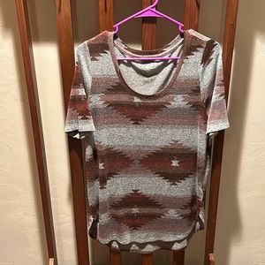 Woman’s dress shirt